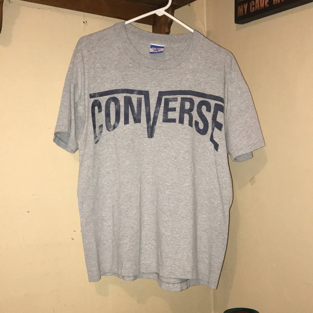 Converse